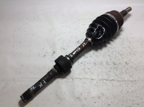 Flecha Derecha Detalle Mitsubishi Eclipse Gt 3.8 Aut 06-10 (Usado)