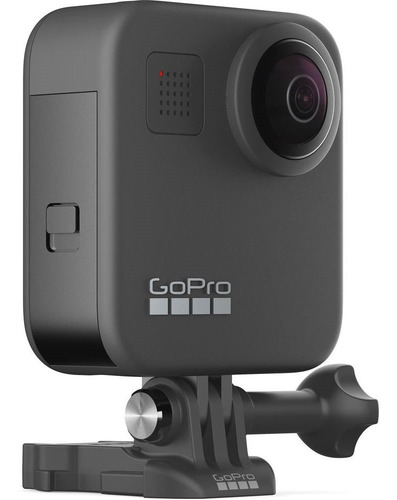 Cámara GoPro Hero Max 5.6K CHDHZ-201 NTSC/PAL black