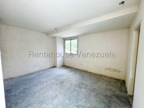 Apartamento En Venta En Los Naranjos De Las Mercedes Caracas