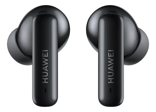 Huawei Freebuds 6i Negro Cancelación Activa De Ruido