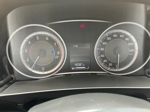 Suzuki Swift 1.2 Dzire
