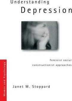 Understanding Depression - Janet M. Stoppard
