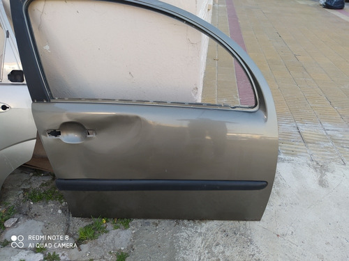 Puerta Delantera Derecha Original Citroen C3 2007 2013