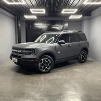 Comprar Ford Bronco Bronco Sport 1.5 Ecoboost 4wd Big Bend At8