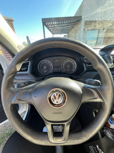 Vw Gol 1.6