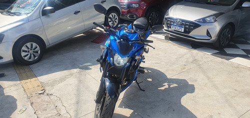 Imagem 6 de 7 de Suzuki Gsx-r