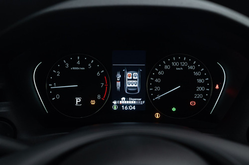 Honda HR-V EX 1.5 Sensing 16V 5p Aut.