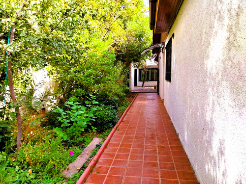 Linda Y Comoda Casa En La Mejor Ubicacion De La Cisterna