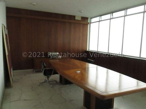 Imagen 2 de 7 de Edificio En Venta Chuao 22-227 Renta House Los Samanes