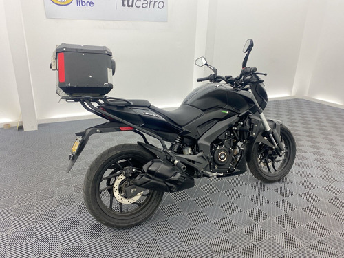 Imagen 10 de 25 de Bajaj Dominar 250