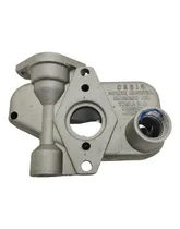 Comprar Caja Trasera Botonera Calefon Orbis Moderna
