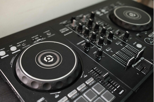 Controlador Pioneer Ddj-400