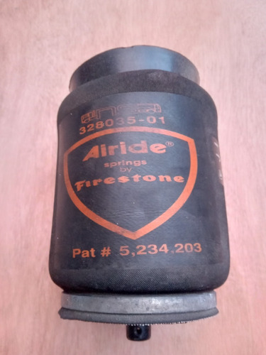 Bolsa Aire Firestone  328035-01