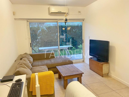Imagen 6 de 25 de Divino Departamento Con Jardín Símil Casa En Complejo Con Seguridad 24 Hs A Metros Del Acceso Tigre
