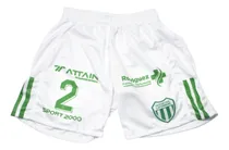 Comprar Short Laferrere Suplente Blanco Sport2000