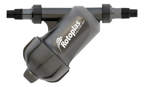 Filtro Lavable Rotoplas Autoclin para Tinaco y Cisterna