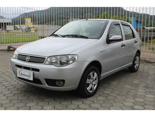 Fiat Palio Fire Economy