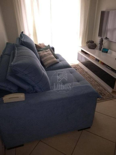 Imagem 1 de 23 de Apartamento Com 3 Dormitórios À Venda, 71 M² Por R$ 305.000,00 - Vila Baeta Neves - São Bernardo Do Campo/sp - Ap1159