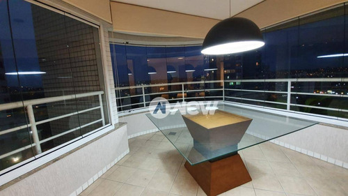 Imagem 28 de 30 de Apartamento Com 3 Dormitórios À Venda, 109 M² Por R$ 660.000,00 - Centro - Novo Hamburgo/rs - Ap2764