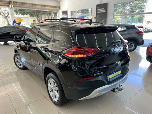 Chevrolet Tracker 1.2 TURBO FLEX AUTOMÁTICO