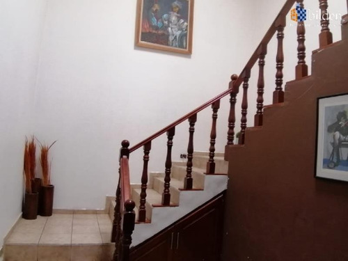 Imagen 8 de 12 de Casa Sola En Venta Colinas Del Saltito