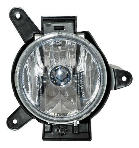 Faro Niebla Chev Spark 2011 - 2013 C/base C/foco Der