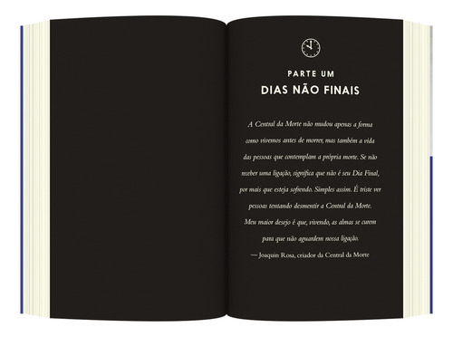 Livro O sobrevivente quer morrer no fim Capa mole Volume 3 2025