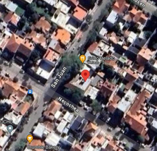 Ph En Venta - 2 Dormitorios 1 Baño - 64mts2 - Mar Del Plata