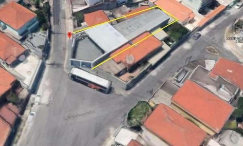 Imagem 6 de 13 de Casa Com 1 Dormitório Para Alugar, 250 M² Por R$ 4.500/mês - Jaguaré - São Paulo/sp - Ca0144