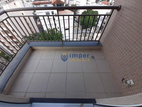 Imagem 13 de 30 de Apartamento Com 2 Dormitórios Para Alugar, 72 M² Por R$ 3.200,00/mês - Santa Cecília - São Paulo/sp - Ap13634