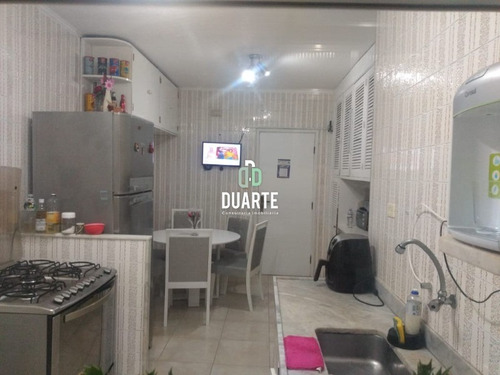 Imagem 17 de 21 de Apartamento - Ap04005 - 69495935