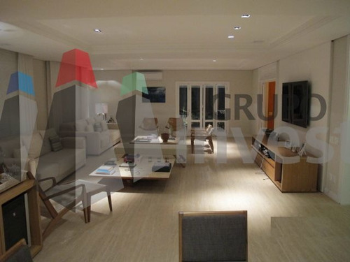Imagem 8 de 18 de Casa À Venda, 470 M² Por R$ 3.200.000,00 - Gramado - Campinas/sp - Ca0230