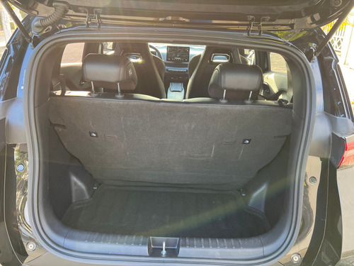 BYD Dolphin Mini 0.0 5p Eléctrico