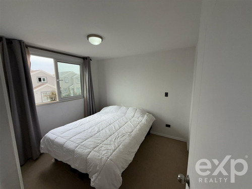 Se Vende Casa De 3 Dorm. Condominio Privado En Puente Alto