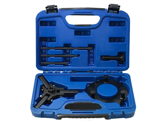 BGS 3092 Extractor de clips de tapizados 245 mm