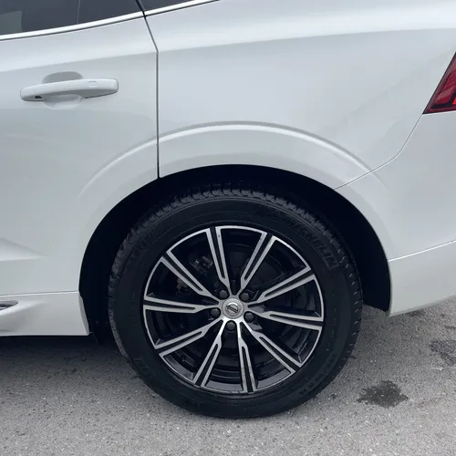 Xc60 Inscription T6 2019