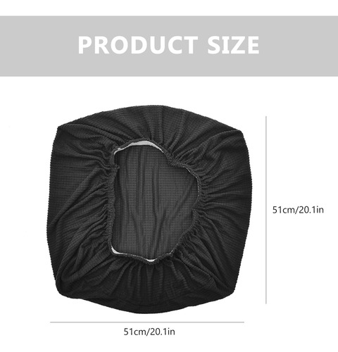 Funda De Cojín Elástica Para Sofá, Funda De Asiento Adecuada