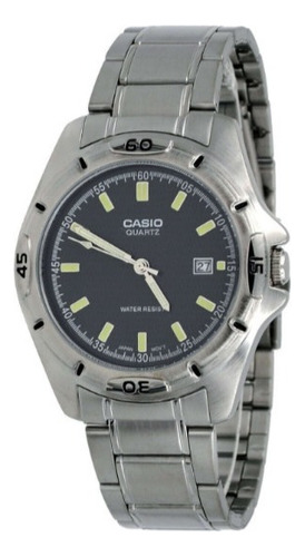 Reloj Casio Mtp1244d-8a Hombre Sin Caja Sin Pila