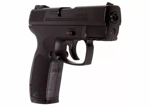 Pistola De Co2 Aire Comprimido Alemana Tdp45 