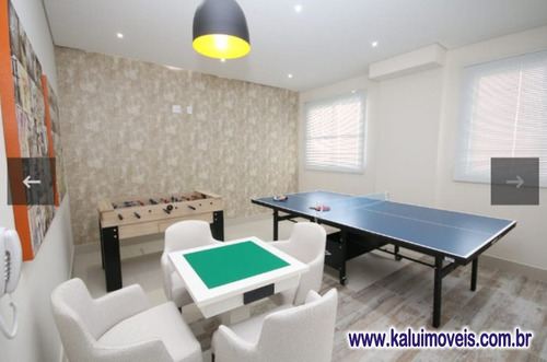 Imagem 5 de 17 de Bairro Santa Paula - Apartamento Em Condominio - 75584