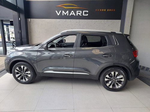 Chery Tiggo 5X 1.5 VVT TURBO TXS DCT