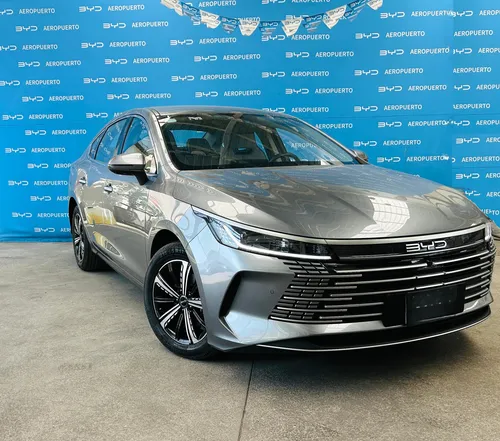 BYD King 1.5 Phev-Ev Dm-I