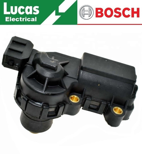 Motor Paso A Paso Bosch Fiat/gm/renault/vw/peu 0132008600