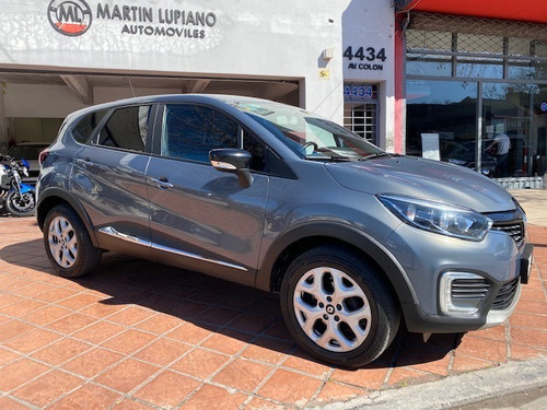 Renault Captur 2.0 Zen 2017 Motor 2,0 Impecable 46.000 Kms