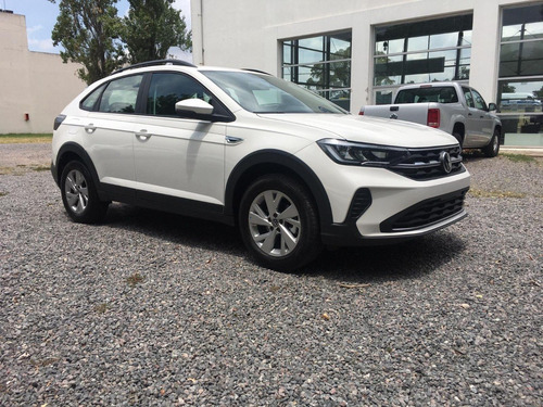 Nuevo Volkswagen Nivus 0km $350.000 O Tu Usado + Cuota D