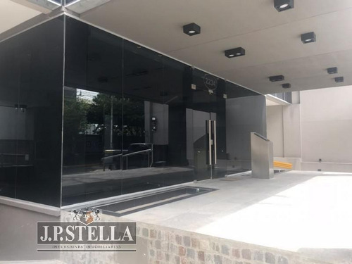 Imagen 4 de 15 de Oficina 35 M2 En Edificio Torre Francisco H. - Con Renta - Ideal Inversor - S.justo (ctro)