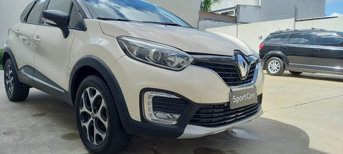 Imagen 10 de 16 de Renault Captur 2.0 Intense 2018