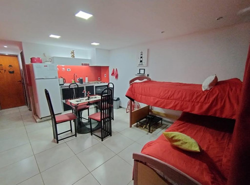Imagen 17 de 23 de Departamento Pietro´s Aparts, A Estrenar, Mar Del Plata 2 Ambientes, Para 4 Personas!