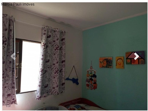 Casa A Venda Condomínio Araucária - Caxambu - Jundiaí. - Ca04074 - 69422187