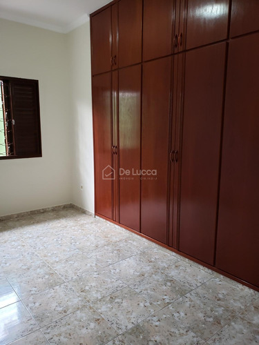Imagem 13 de 25 de Casa À Venda Em Jardim Eulina - Ca008335